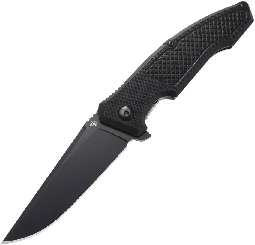 Veloce Linerlock Black