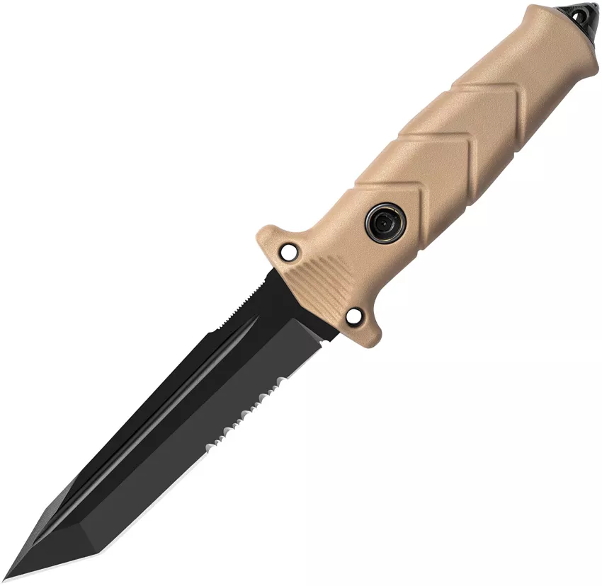 Vengeur Survival Knife