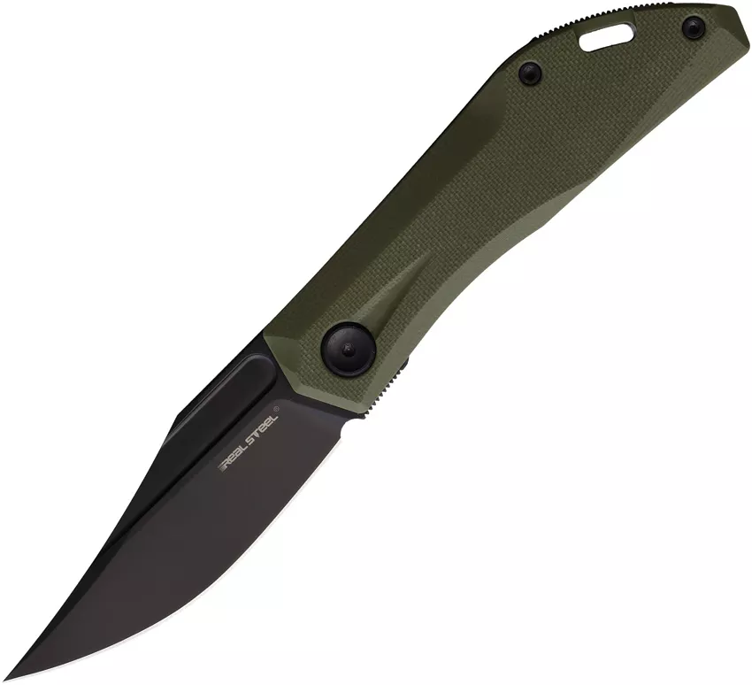 Ventus Lite Slip Joint OD
