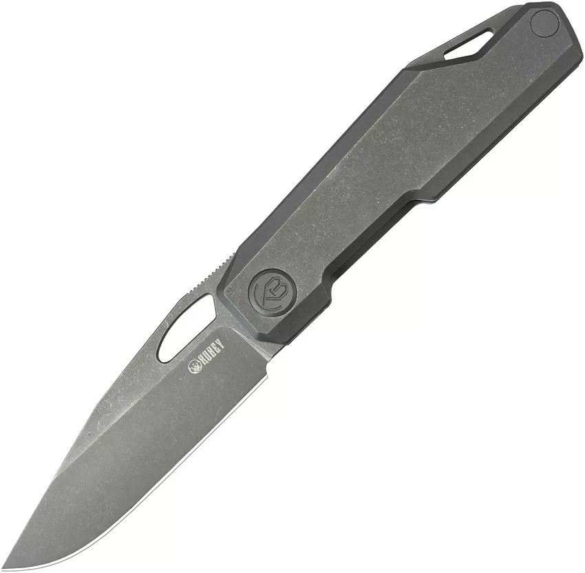 Verijero Framelock Ti BSW
