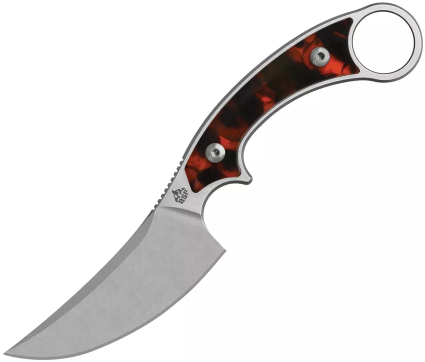 Viper Fixed Blade SW Tort