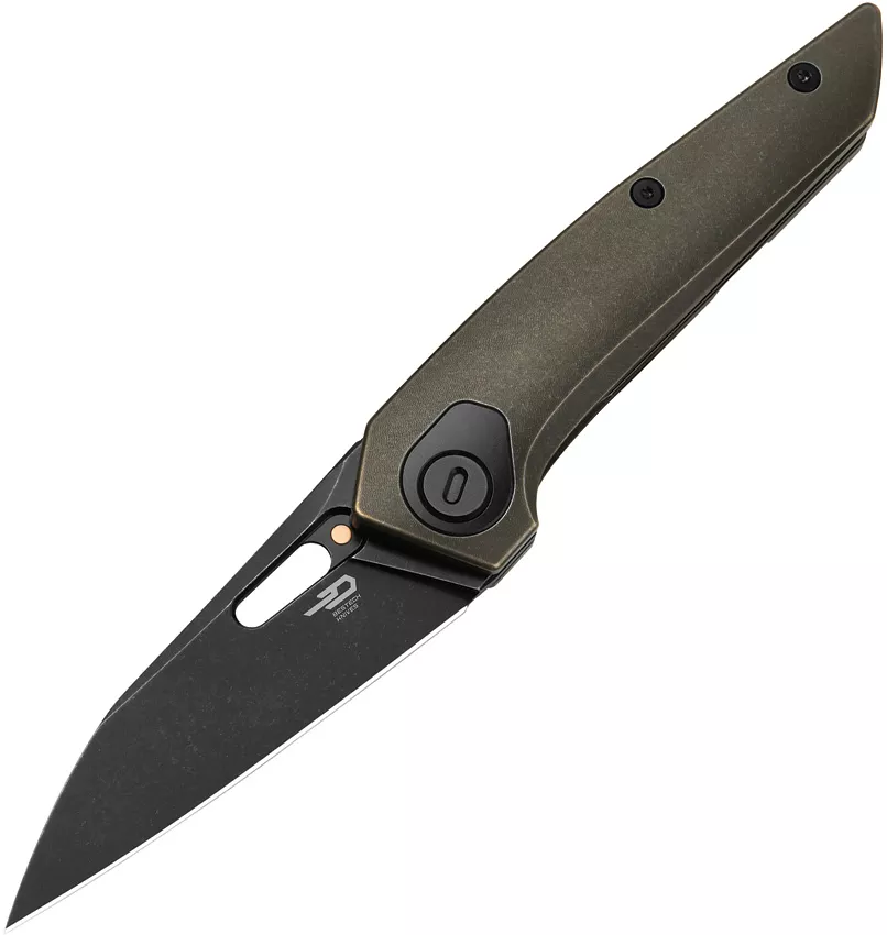 VK-Void Framelock Bronze