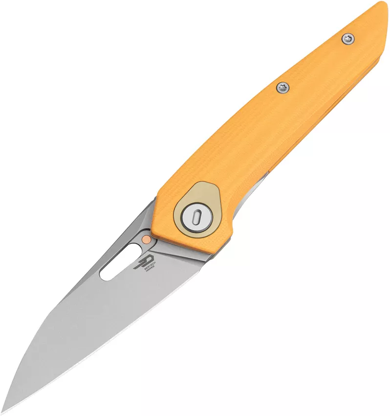 VK-Void Linerlock M-Cut Yel
