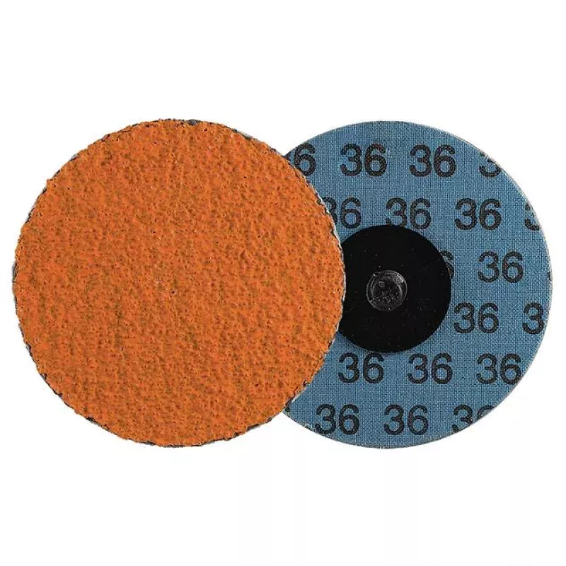 Walter 04C203 2" 36 Grit Twist Coolcut XX Sanding Disc