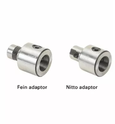 Walter 05Z015 Nitto Adapter (1 Adapter)