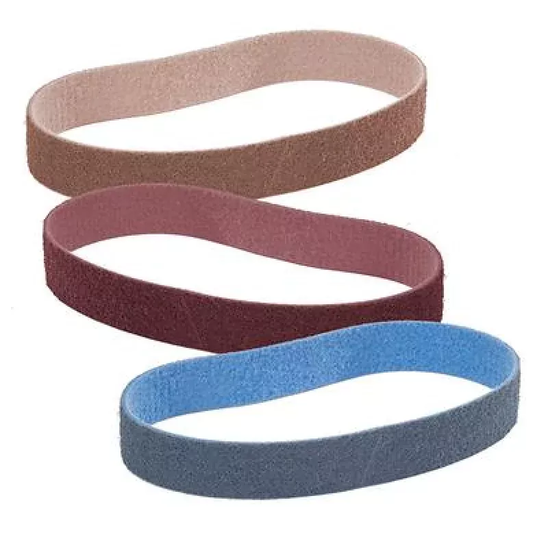 Walter 07D152 30" x 1.5" Coarse Blendex Belt