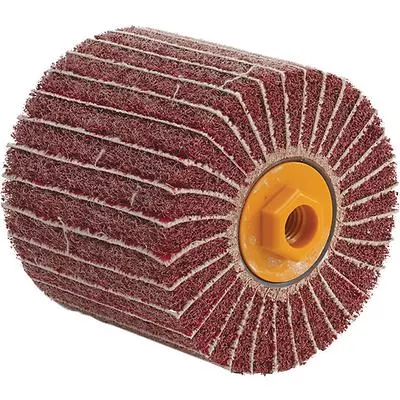 Walter 07K441 4.5" x 4" TWO-IN-ONE™ Turbo Drum (1 Drum)