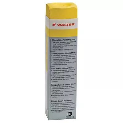 Walter 07T909 Ultimate Shine™ Paste
