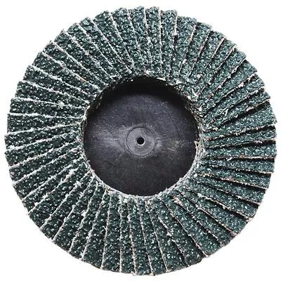 Walter 09A304 3" 40 Grit SPINLOCK™ Quick-Change Flap Disc