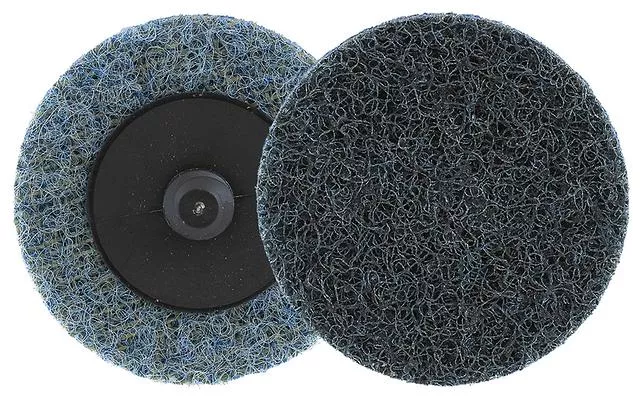 Walter 09G203 3" Medium SPINLOCK™ Surface Conditioning Disc