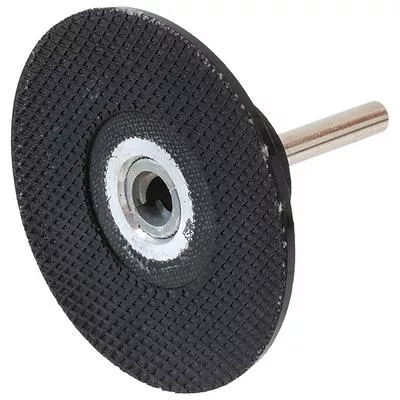 Walter 09X203 2" SPINLOCK™ Backing Pad (1 Pad)