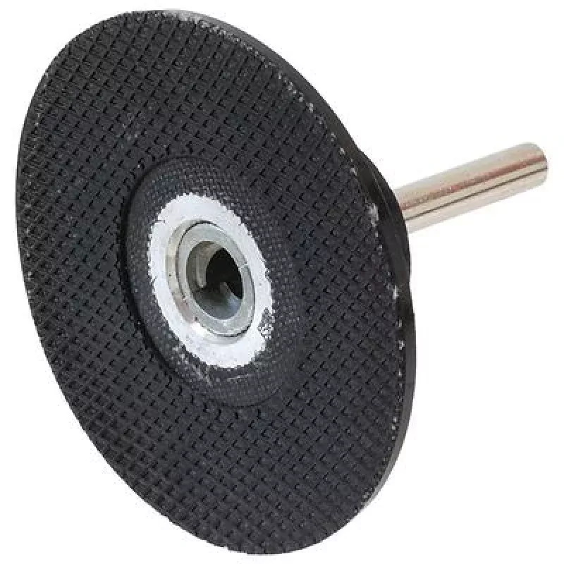 Walter 09X303 3" SPINLOCK™ Backing Pad (1 Pad)