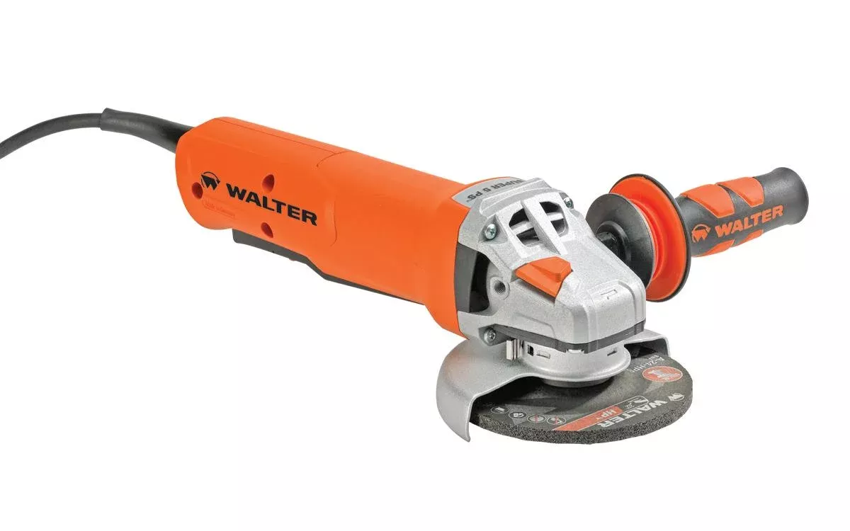 Walter 30A153 6150 Super 5 Grinder w/ Paddle Switch (1 Grinder)