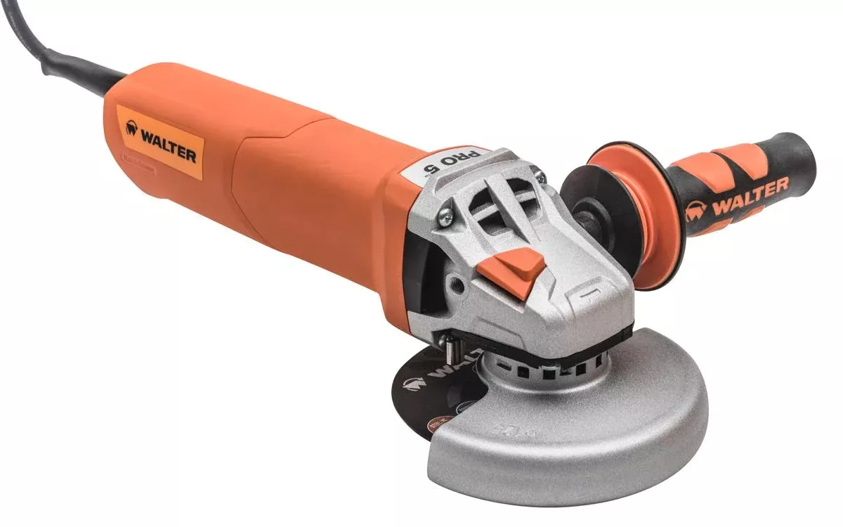 Walter 30A157 6157 Pro-5 Grinder (1 Grinder)