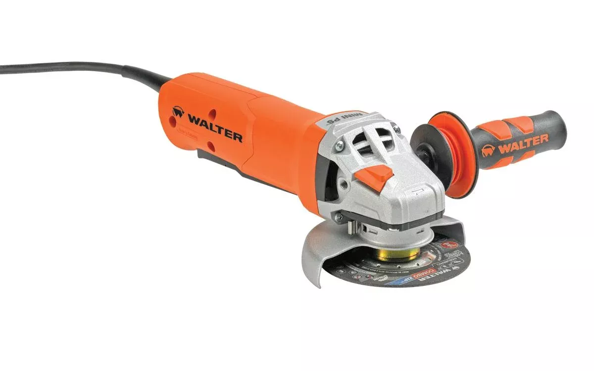 Walter 30A163 6163-B Mini Grinder w/ PS (1 Grinder)