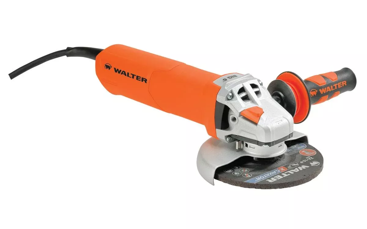 Walter 30A260 6260-J Big-6 Grinder (1 Grinder)