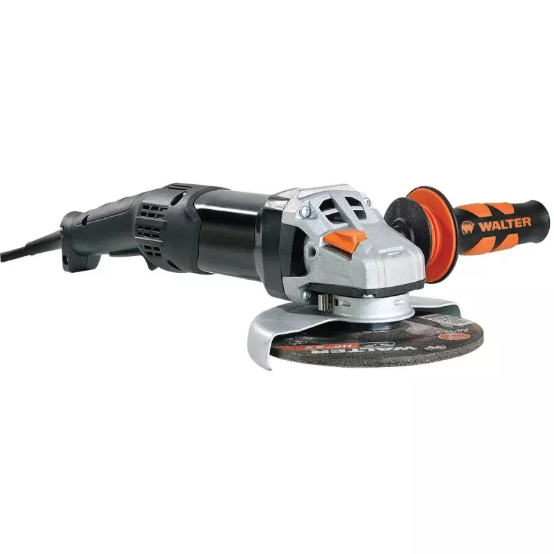 Walter 30A563 5"/6" Ironman PS Grinder (1 Grinder)