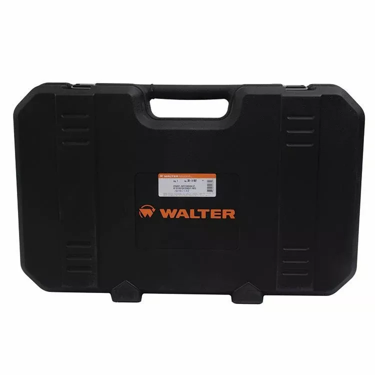 Walter 30A607 6" STRAIGHT-MATE GRINDER/POLISHER KIT
