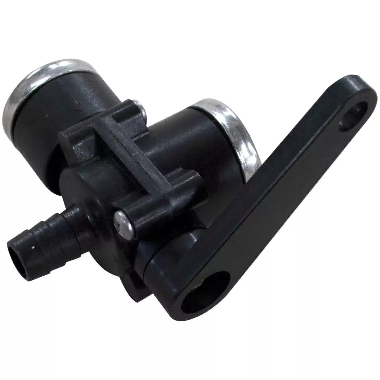 Walter 48D506 3-Way Valve