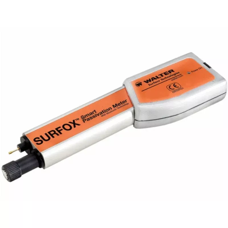 Walter 54T012 SURFOX™ Smart Passivation Tester (1 Tester)