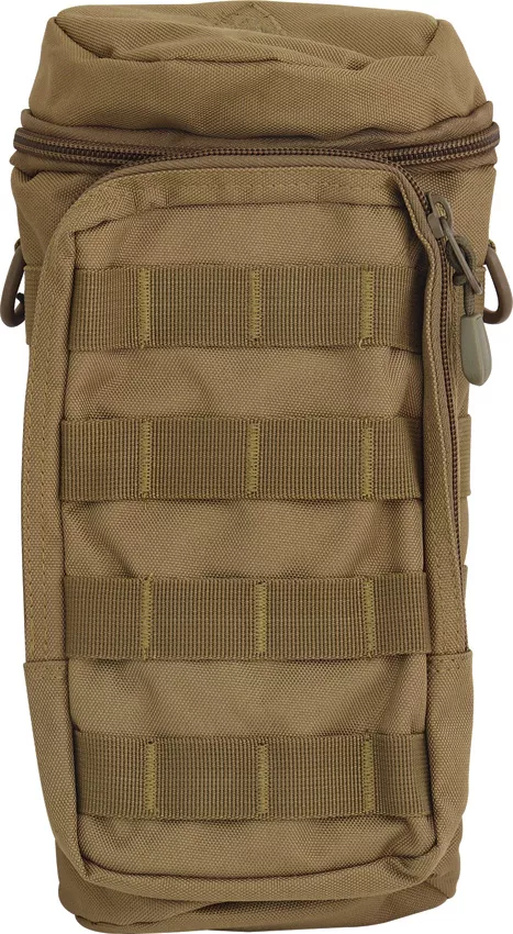 Water Bottle Bag Coyote