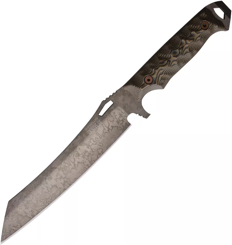 Wayfinder Fixed Blade Ultrex