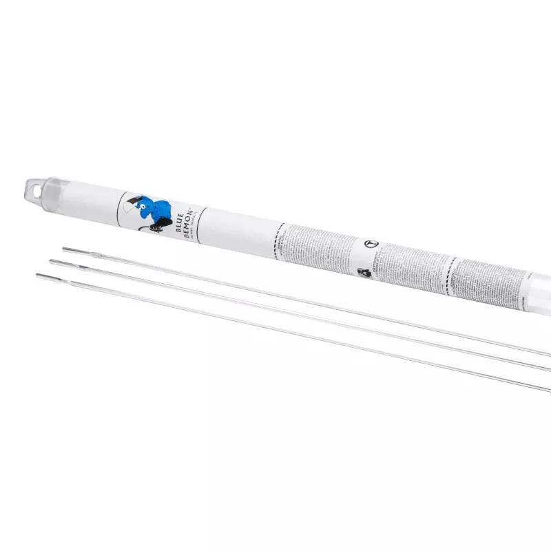 Weldmark WEM 5356-18-1 ER53561/8" TIG ROD