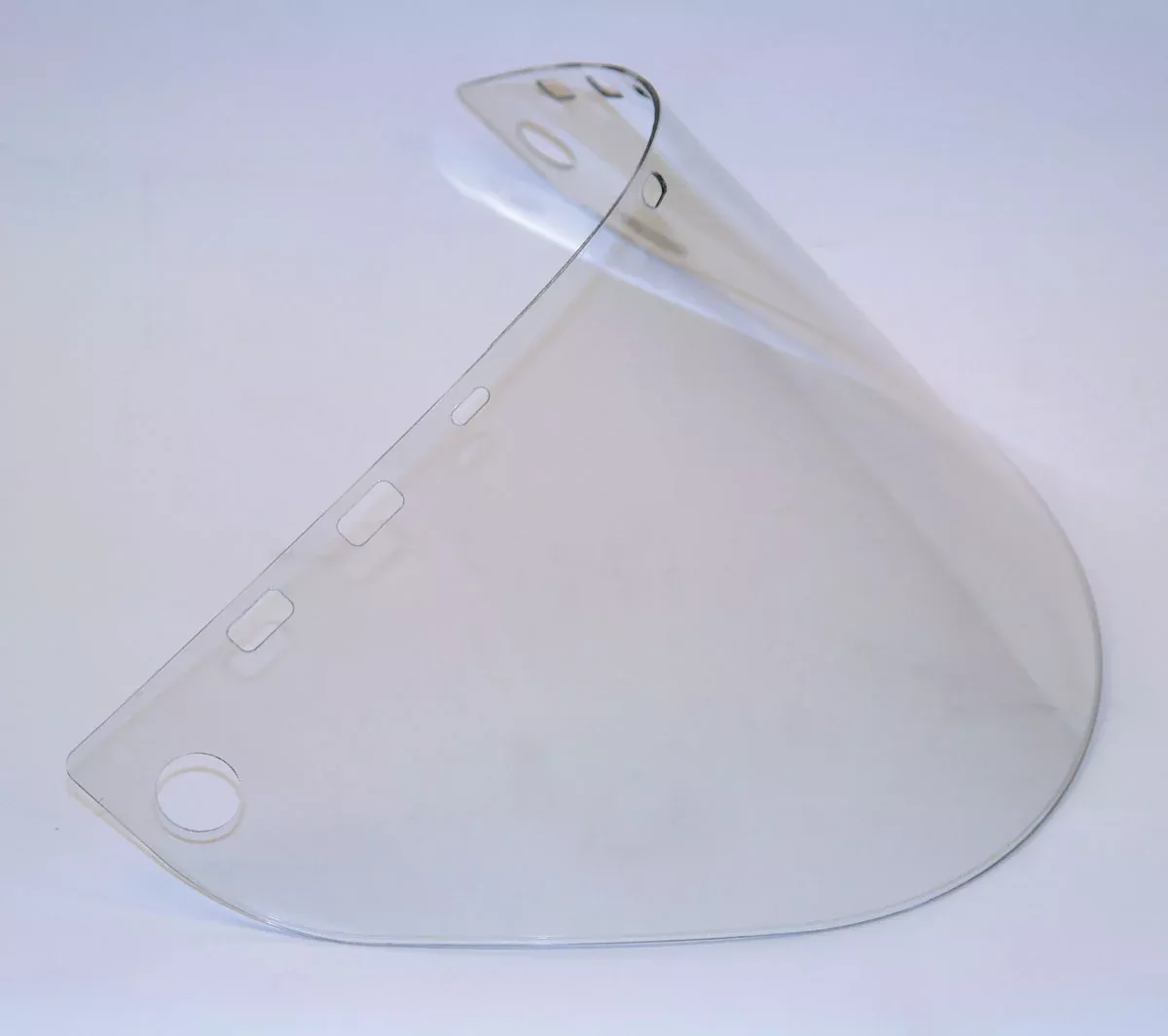 Weldmark WM801020 Clear Visor 10 X 20 X .060 (IM21P6F) (Pkg. of 50)