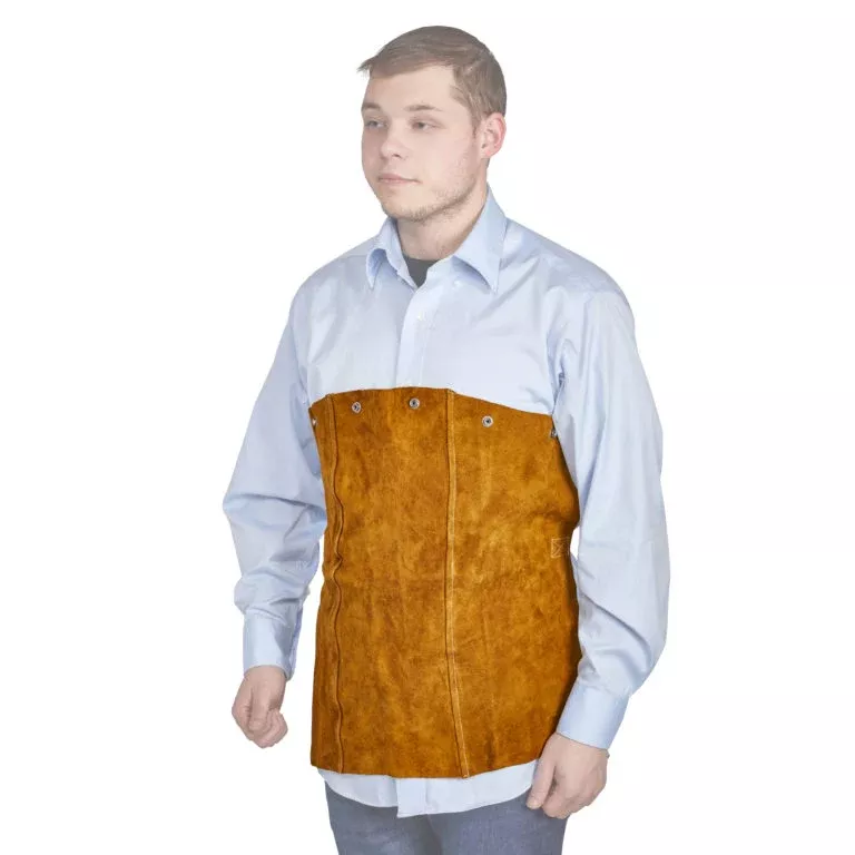 Weldmark WM882220 Leather Bib
