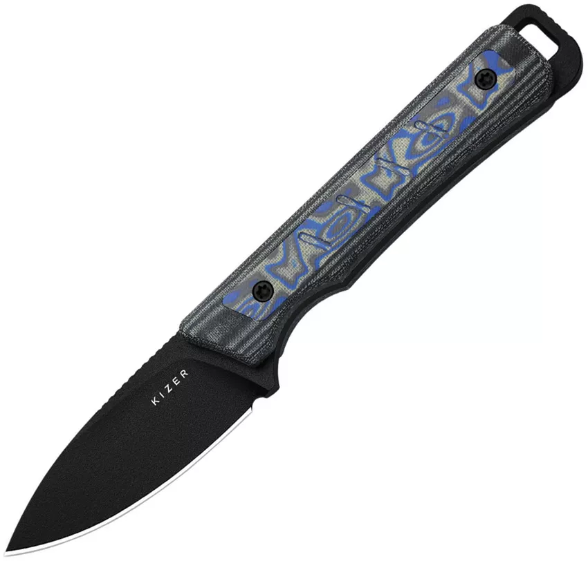 Whiskey Jack Fixed Blade