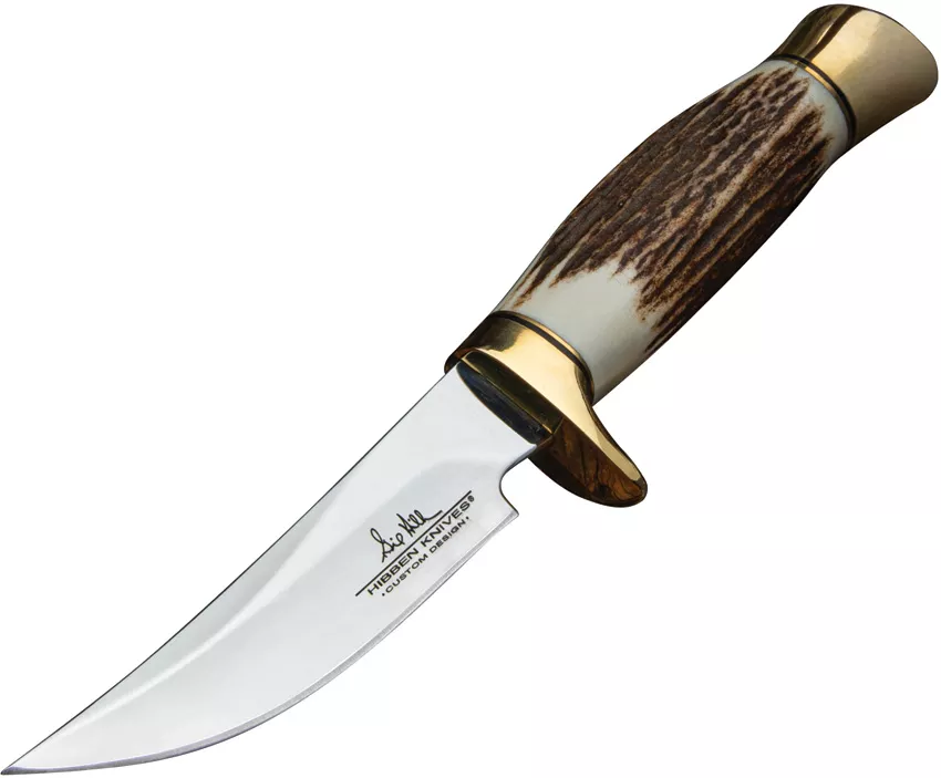 Whitetail Skinner