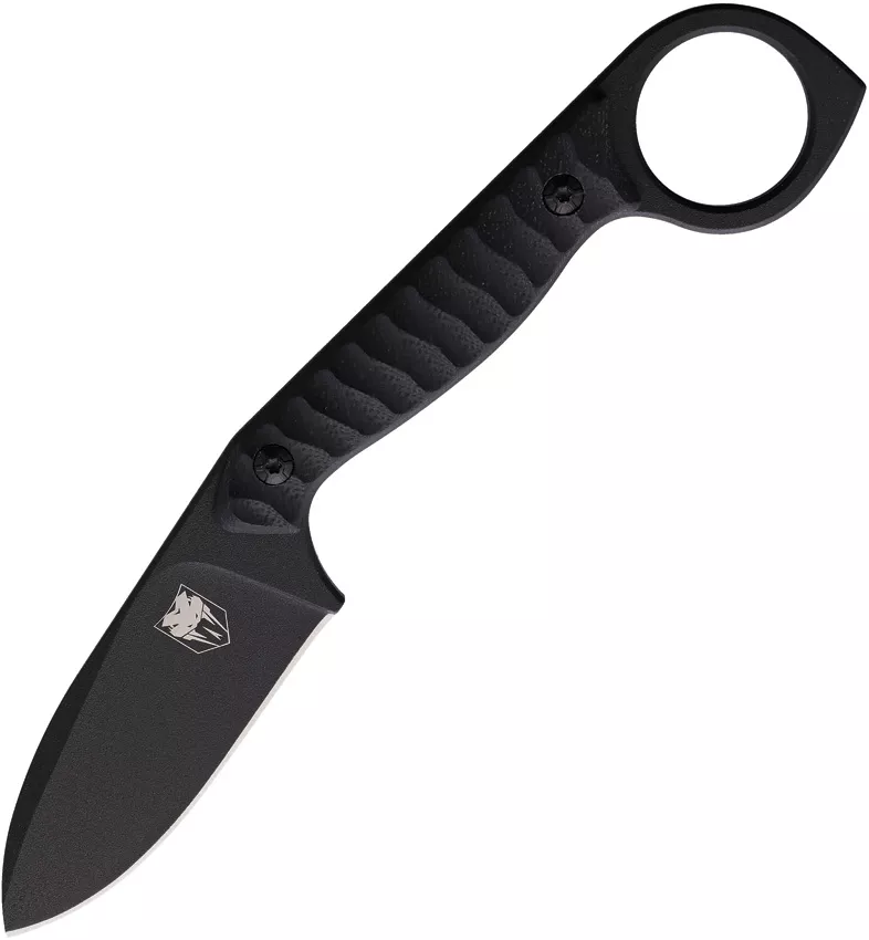Wolfteeth Fixed Blade