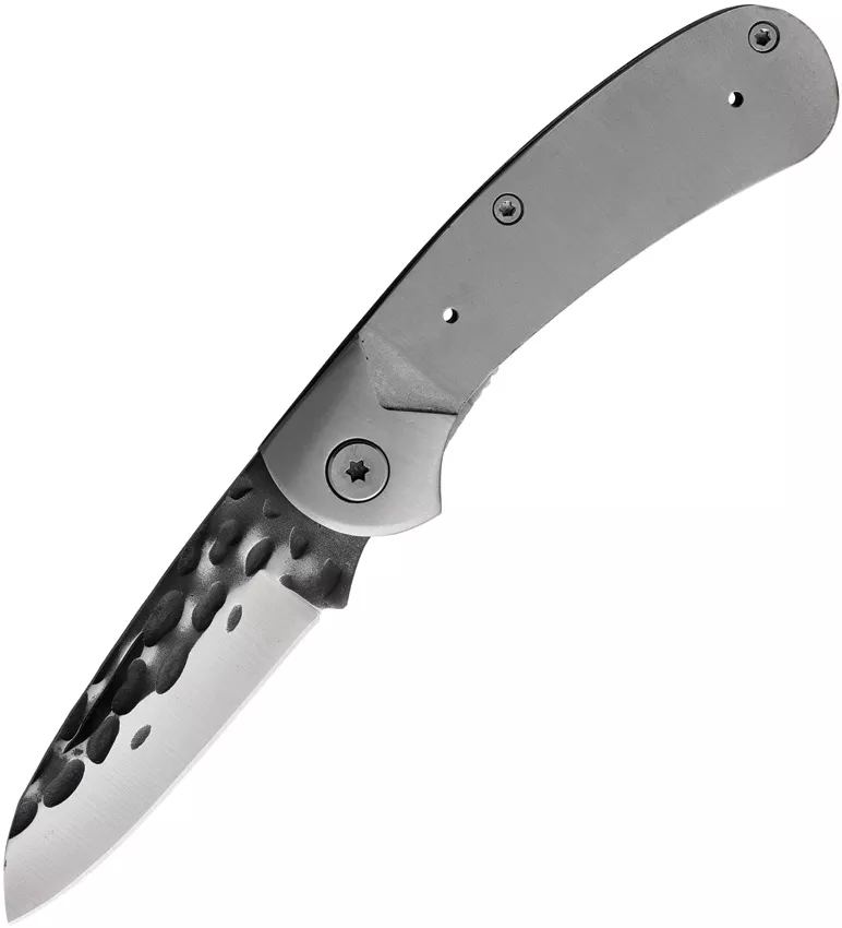 Wolverine Linerlock Blank