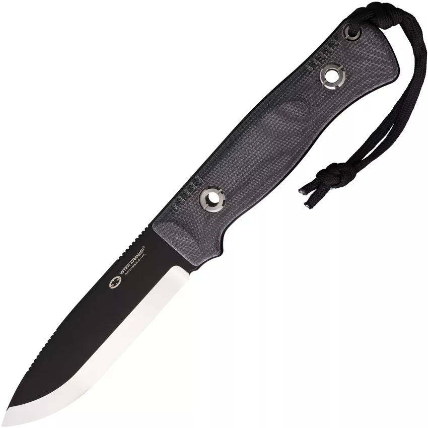 Woodlands Fixed Blade
