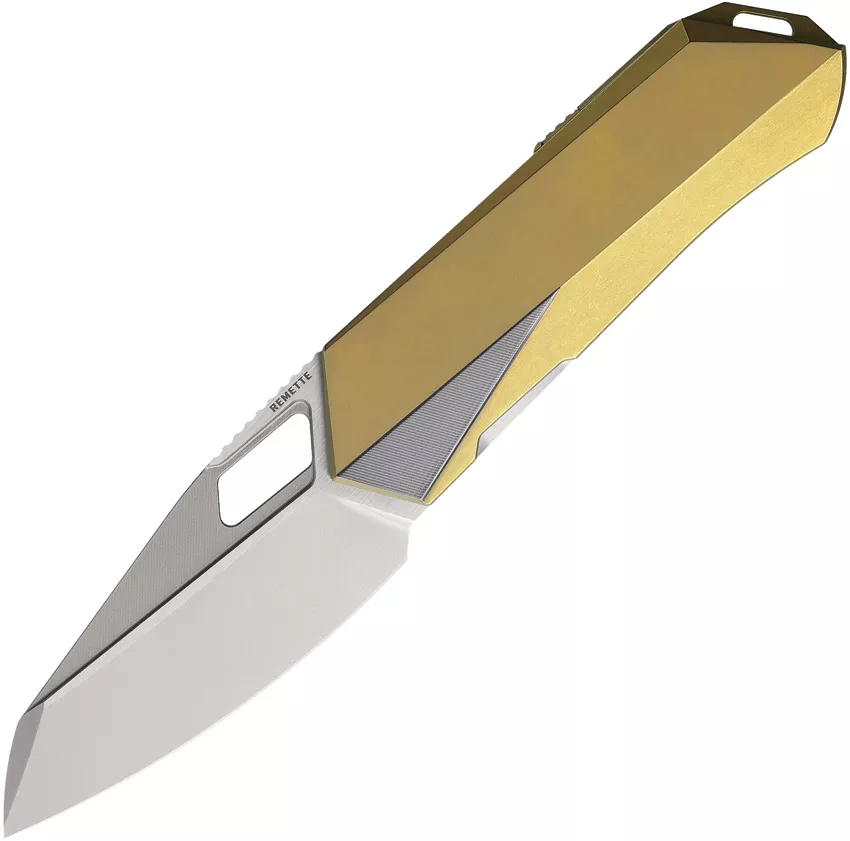 Woodpecker Linerlock