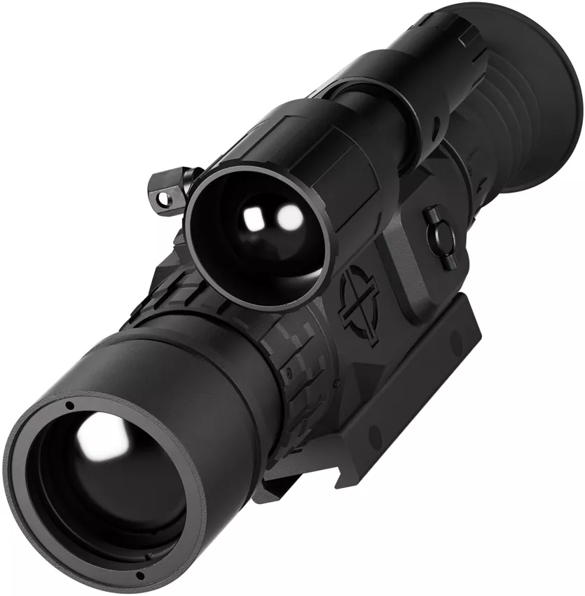 Wraith 4K 32×40 Digital Scope