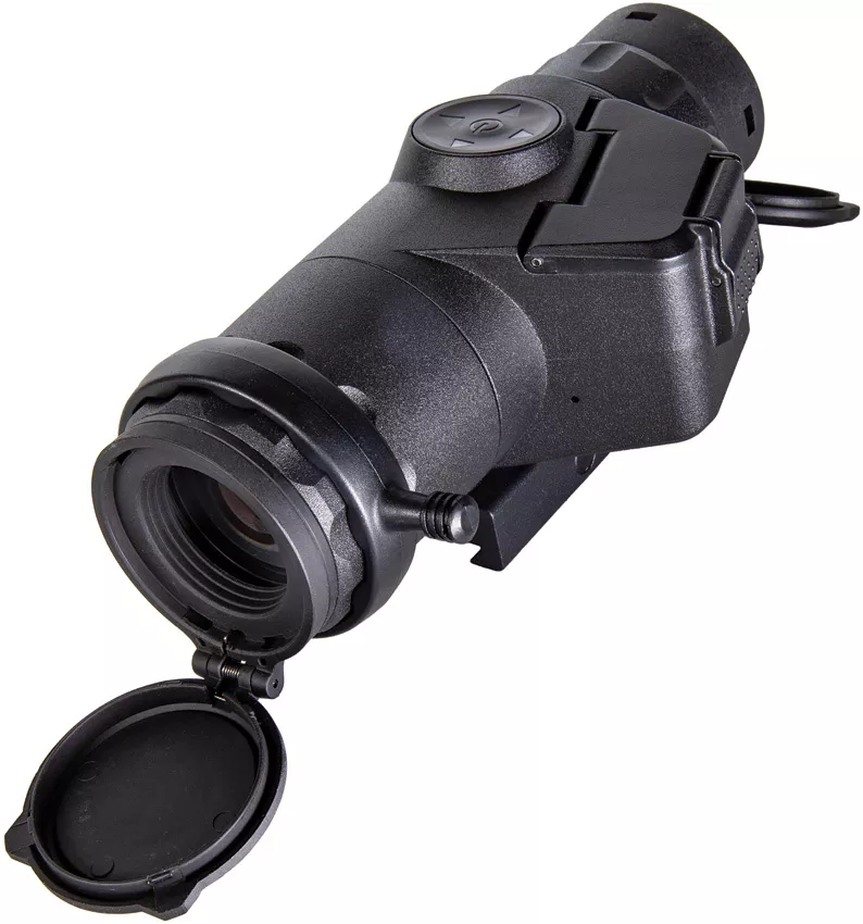 Wraith 4K Mini 4-32X32 Scope