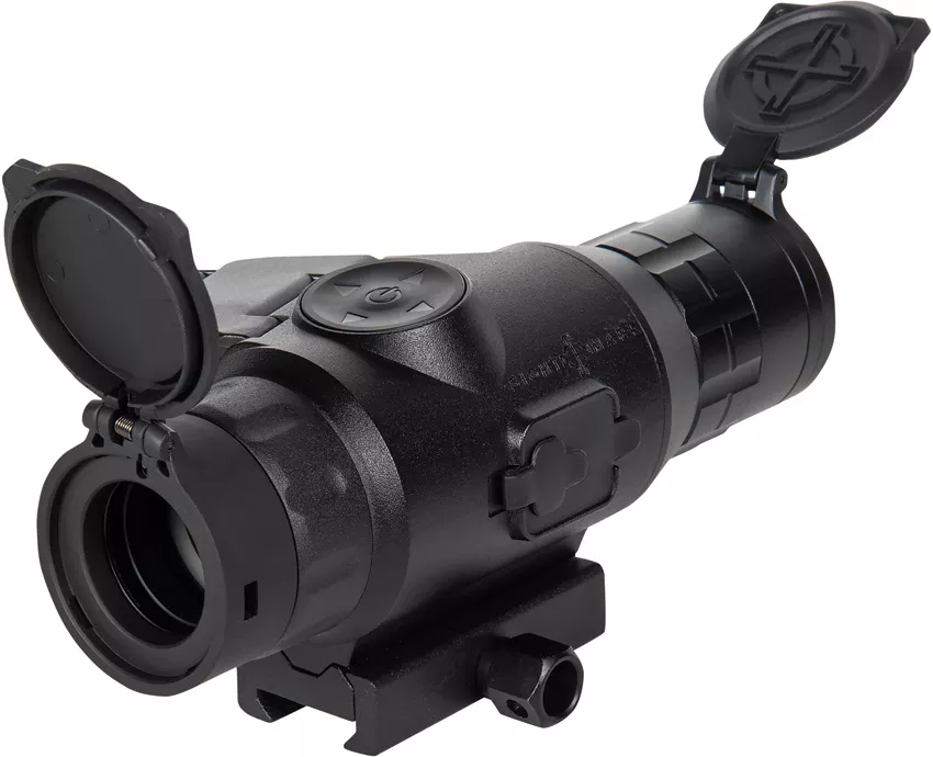 Wraith Mini Thermal Scope
