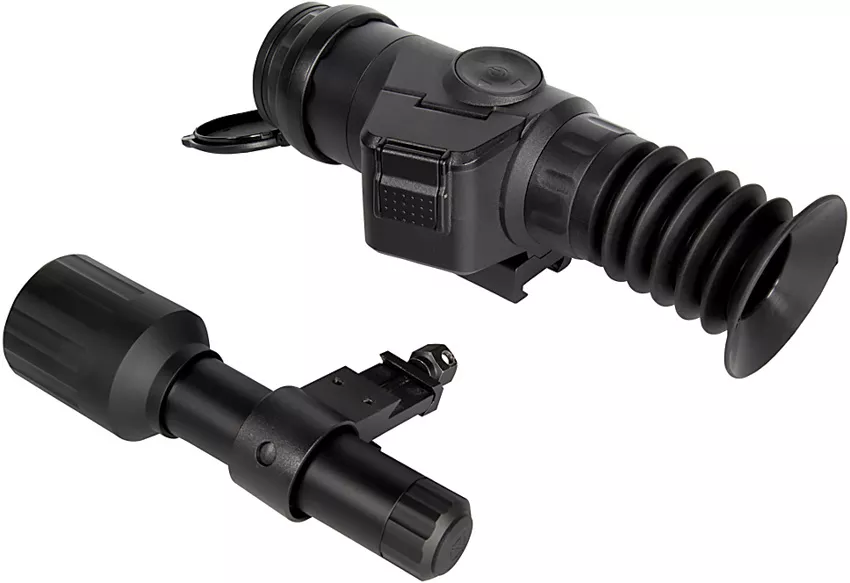 Wrath 4K Mini 2-16×32 Scope