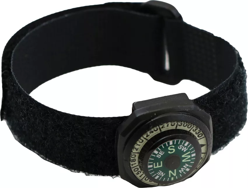 Wrist Compass