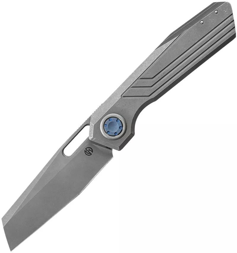 Xeno Vanchor Lock Gray