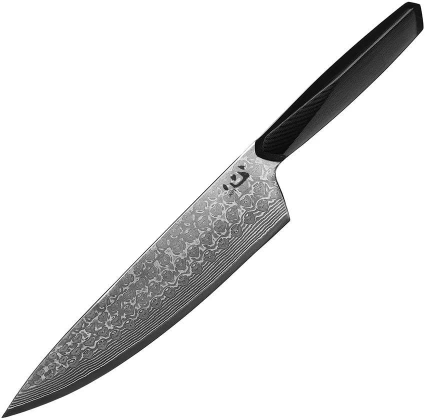 XinCore Chef’s Knife Dam