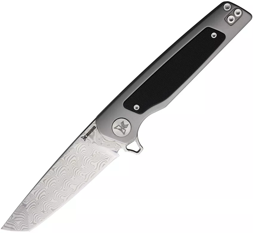 XZILE Framelock