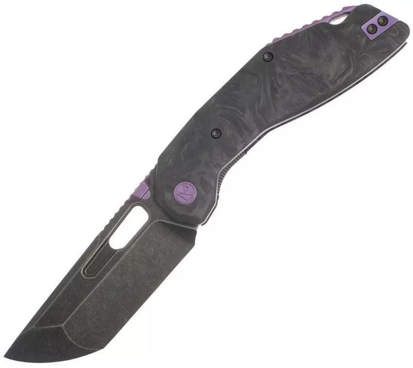 Yakuza Linerlock Prple BSW