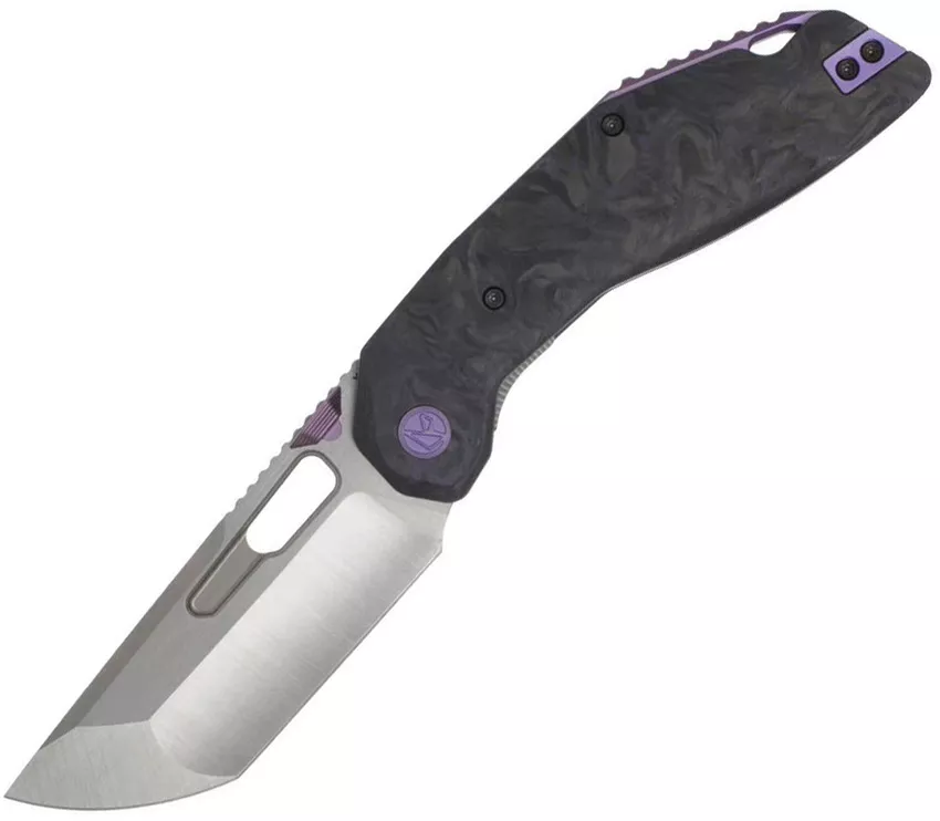Yakuza Linerlock Prple