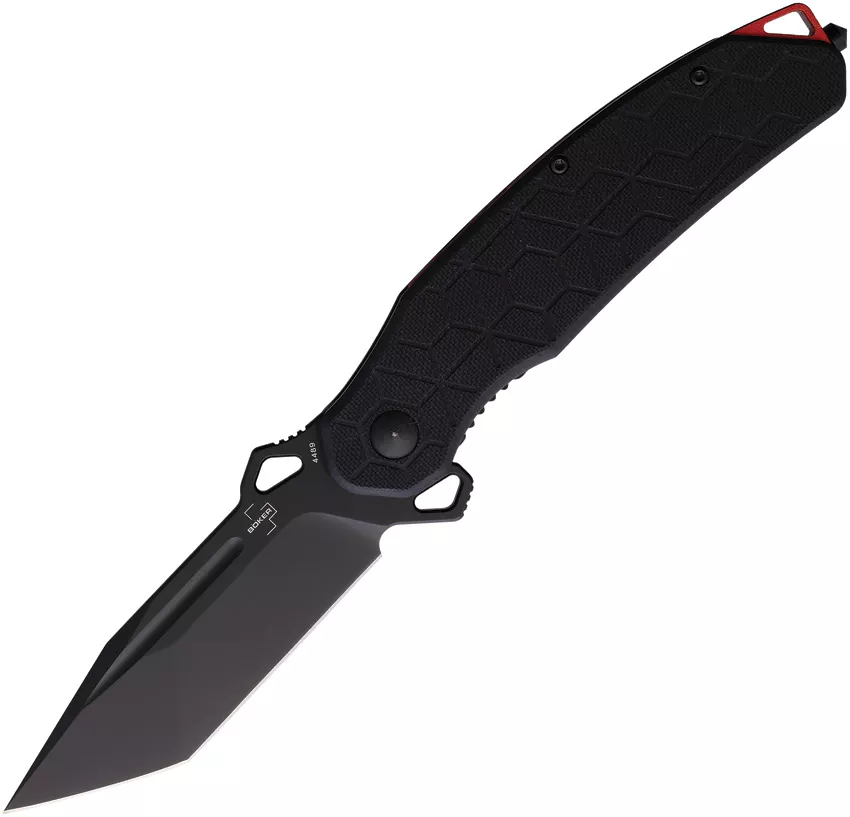 Yokai Linerlock