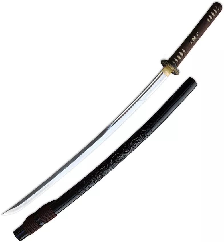 Yokai Oni Katana