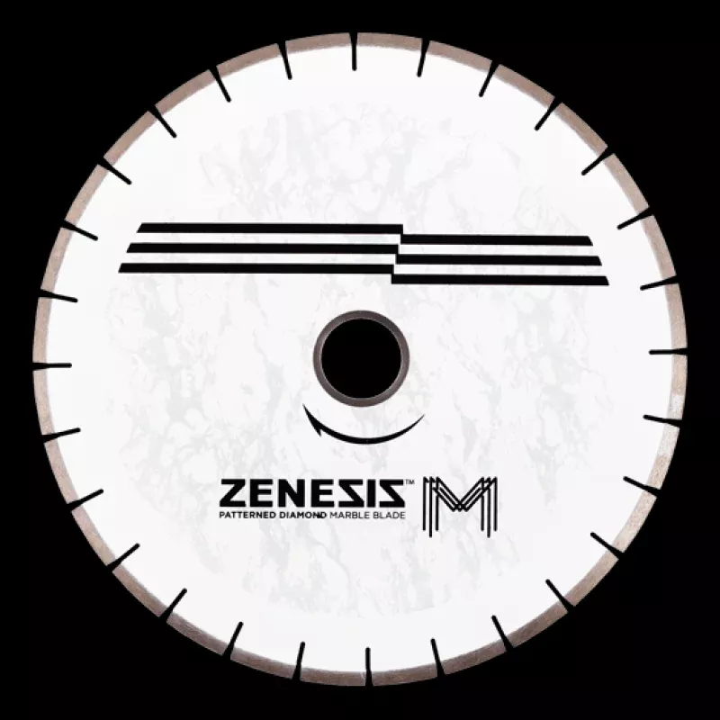 Zenesis Marble Blade|14″&16″&18″