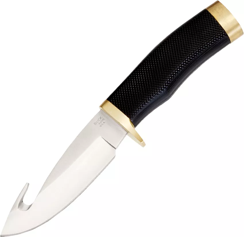 Zipper Guthook Rubber