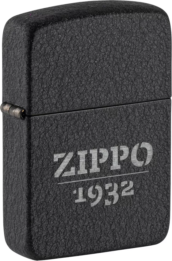 Zippo Design Lighter